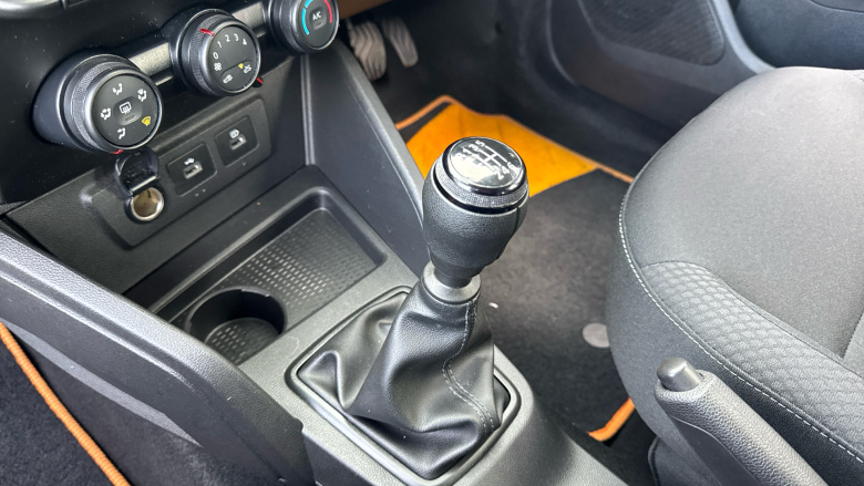 Dacia Duster 1.3 TCe 130 Expression 5dr Petrol Estate